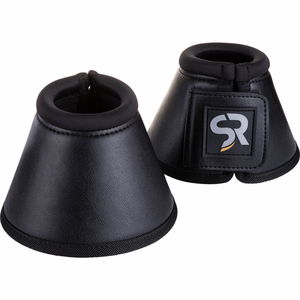 Sunride Leder Hufglocken Sunride Leder Hufglocken