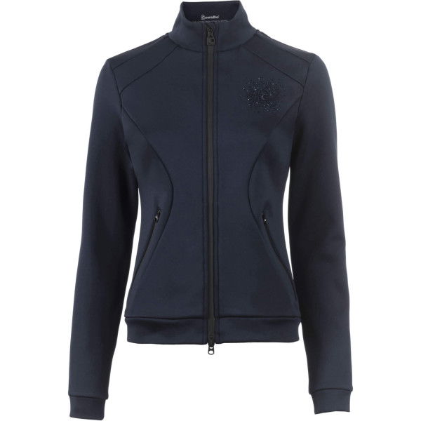 Cavallo Women´s Jacket Cavalmeite FW24, Sweat Jacket