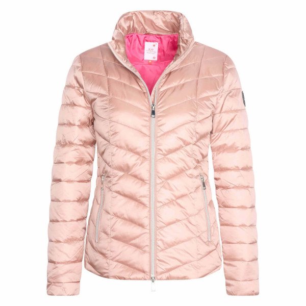 Imperial Riding Women's Jacket IRHJuicy SS24, Quilted Jacket