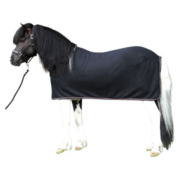 Kavalkade Cooler Rug Iceland Ecoline, Fleece Rug