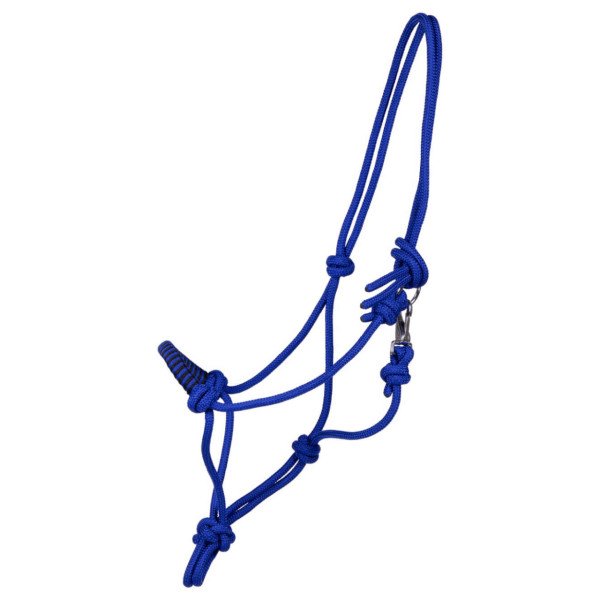 QHP Knot Halter, with Clip