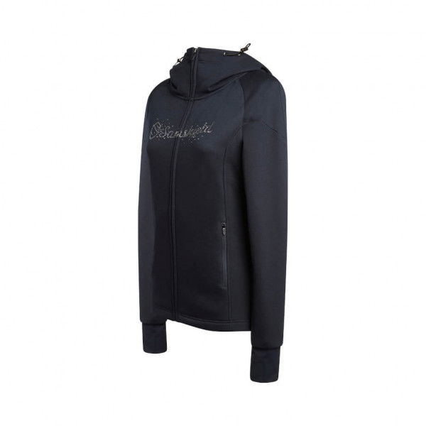 Samshield Jacke Damen Stella Firework HW22, Fleecejacke