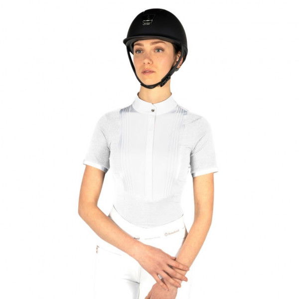 Samshield Turniershirt Damen Sixtine FS22, kurzarm