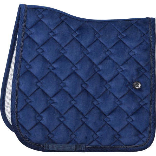 HV Polo Saddle Pad HVPDana FW24, Dressage Saddle Pad