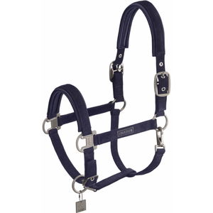 Eskadron Halfter Cord Double Pin Classic Sports FS24 Eskadron Halfter Cord Double Pin Classic Sports FS24
