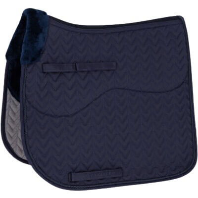 Covalliero Saddle Pad FW24, Dressage Saddle Pad