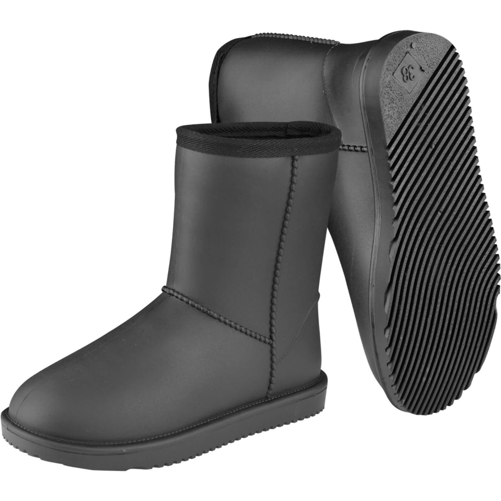 ELT Stiefel Bootie Rainless Allweather, Stallschuhe, Gummistiefel