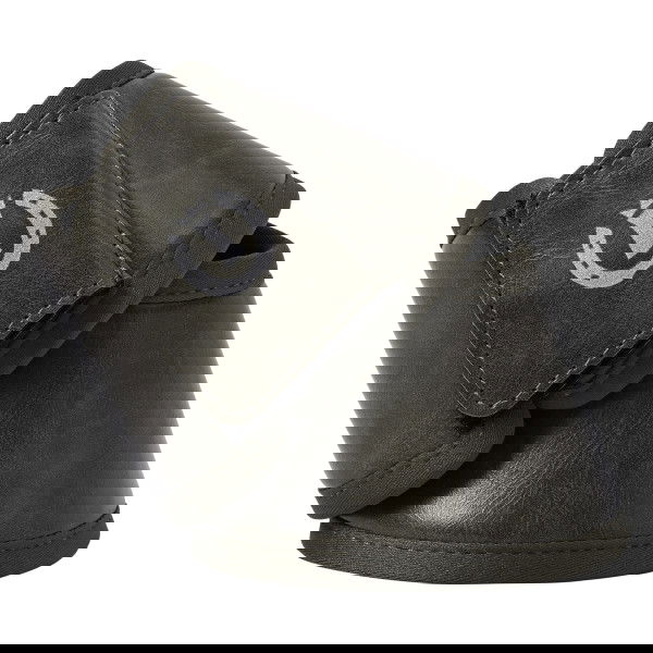 Imperial Riding Bell Boots IRHRebel HW25, Jumping Bells, Pony/Shetty