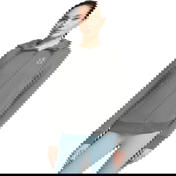 Samshield Jacke Damen Berenice FS24, Sweatjacke