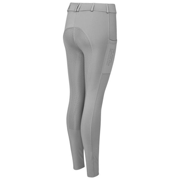 Kingsland Women's Breeches KLkaya W F-Tec6 SS23, Full-Grip