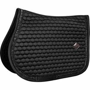 Kentucky Horsewear Schabracke Glitter Band, Springschabracke Kentucky Horsewear Schabracke Glitter Band, Springschabracke