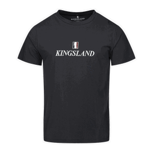 Kingsland T-Shirt Herren Classic, kurzarm Kingsland T-Shirt Herren Classic, kurzarm