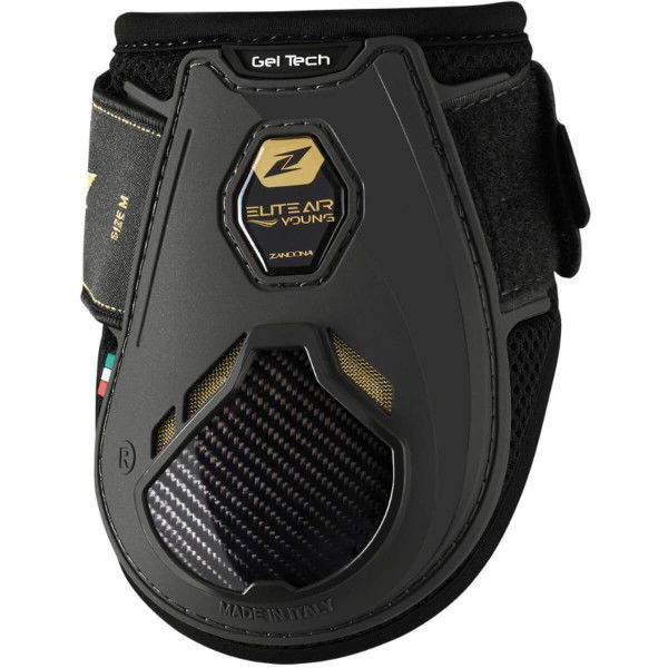 Zandona Fetlocks Elite Air Young