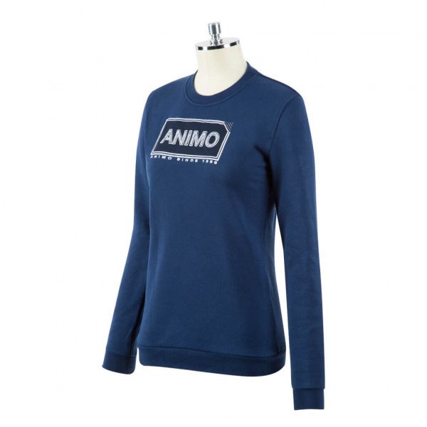 Animo Women's Pullover Lupin FW22, Sweater