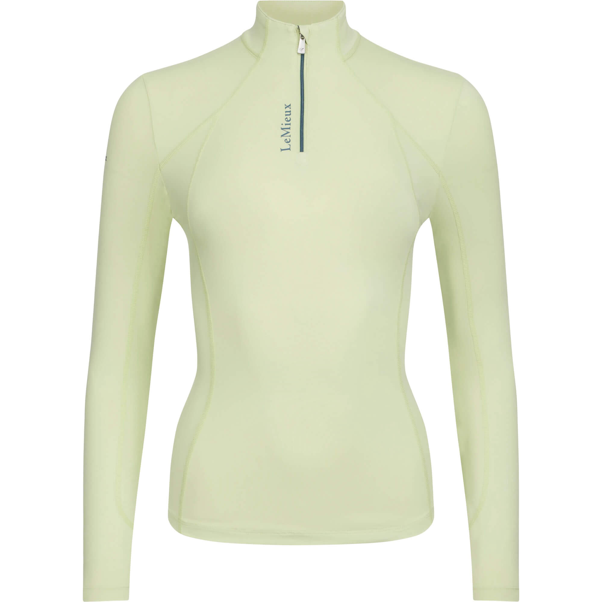 LeMieux Shirt Damen Classique FS26, Trainingsshirt, Baselayer, UV-Shirt, langarm