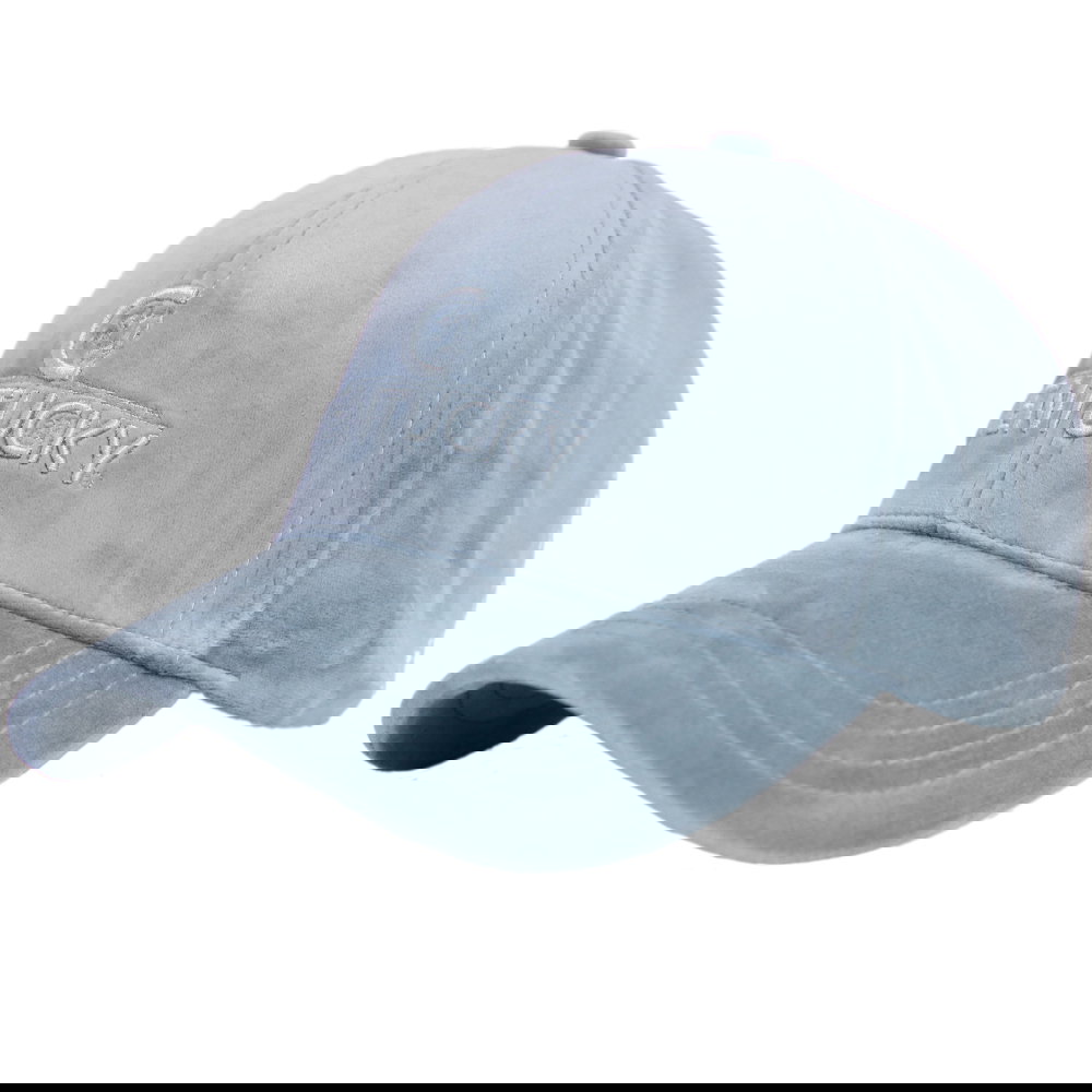 Kentucky Horsewear Cap Velvet