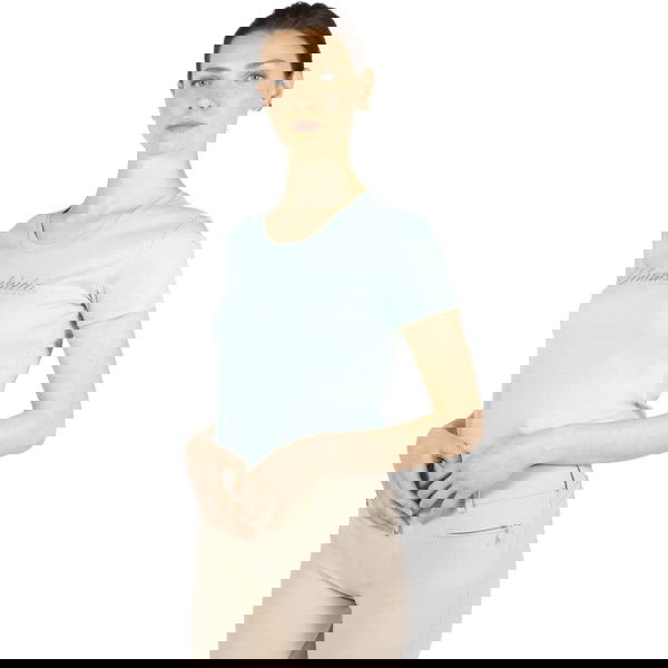 Samshield Women's T-Shirt Axelle Bonnie SS22