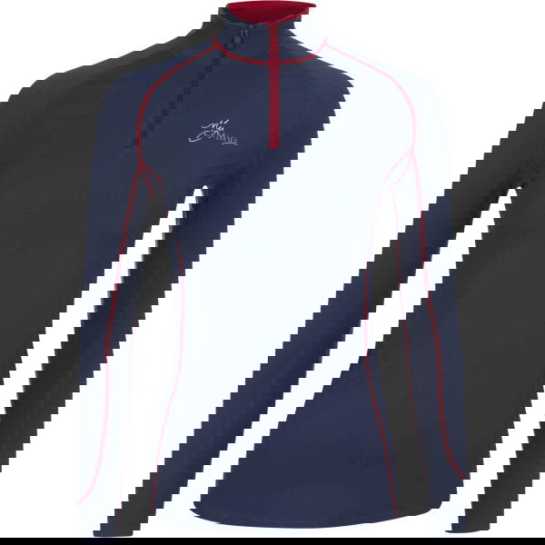 LeMieux Shirt Damen Base Layer, Trainingsshirt, langarm