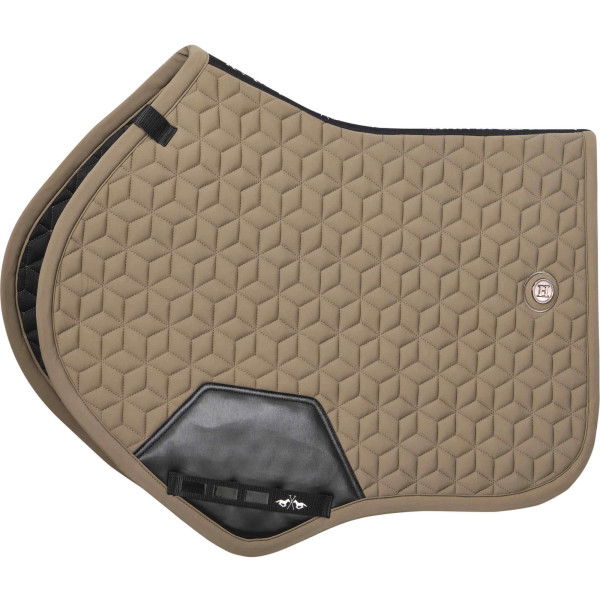 HV Polo Saddle Pad HVPEssential FW24, Jumping Saddle Pad