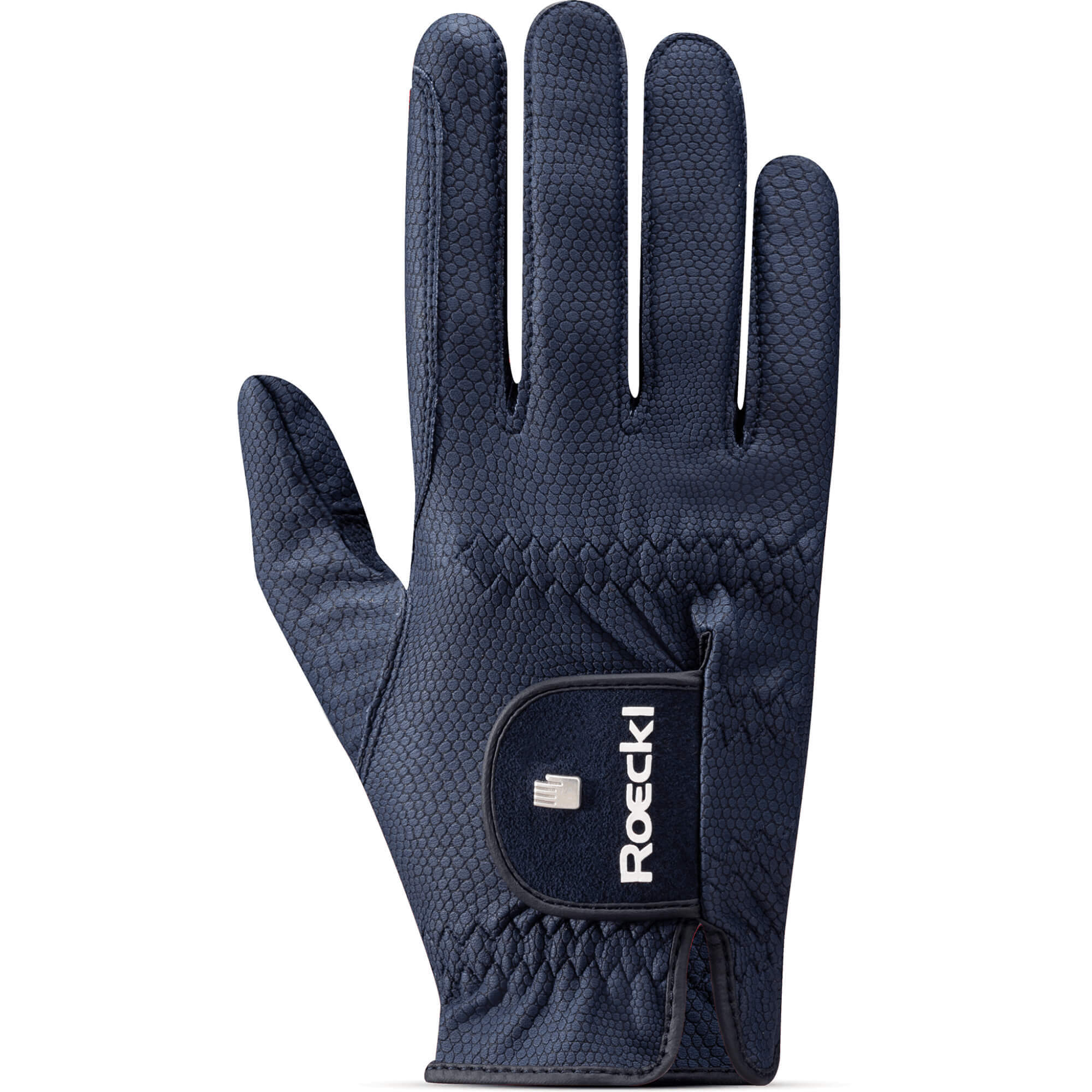 Roeckl Sports Reithandschuhe Roeck Grip Pro