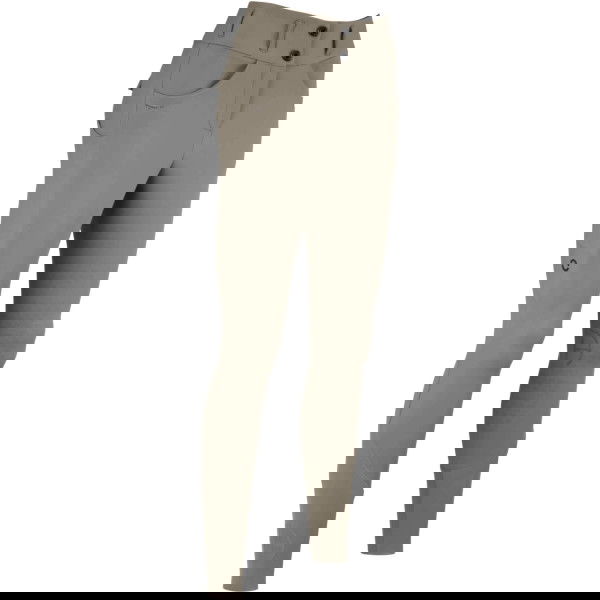 Pikeur Women's Riding Breeches Elin SD FW25, Full-Grip, High Waist