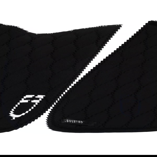 Equestro Schabracke Onion Quilting FS26, Dressurschabracke