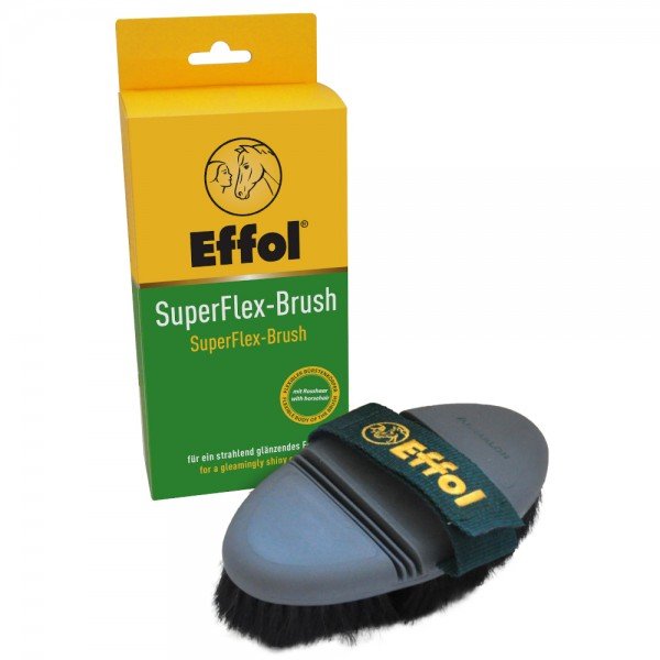 Effol SuperFlex-Brush, Body Brush