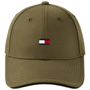 Tommy Hilfiger Equestrian Cap Dayton FS25, Basecap Tommy Hilfiger Equestrian Cap Dayton FS25, Basecap