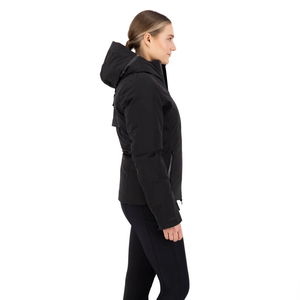 Euro Star Jacke Damen ESCelia HW24, Winterjacke Euro Star Jacke Damen ESCelia HW24, Winterjacke
