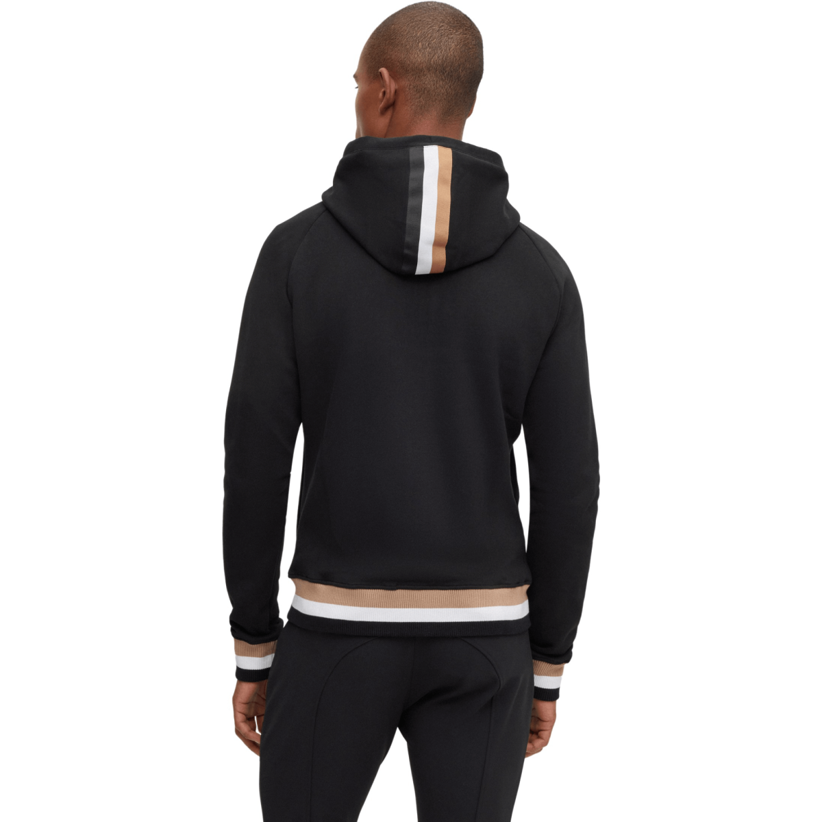 BOSS Equestrian Jacke Herren River HW23 | FUNDIS Reitsport