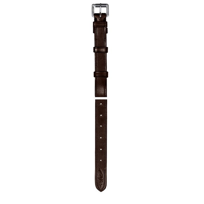 Dyon Pull Back Strap NEC | FUNDIS Equestrian