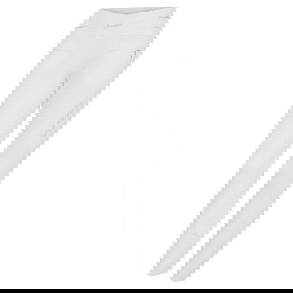 Samshield Women`s Riding Leggings Alpha SS23, full seat, full grip