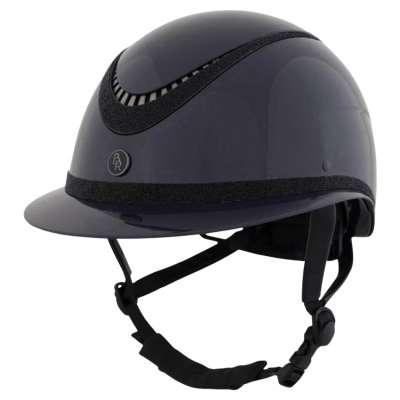 BR Riding Helmet Theta Radiant VG1, Wide Visor BR Riding Helmet Theta Radiant VG1, Wide Visor