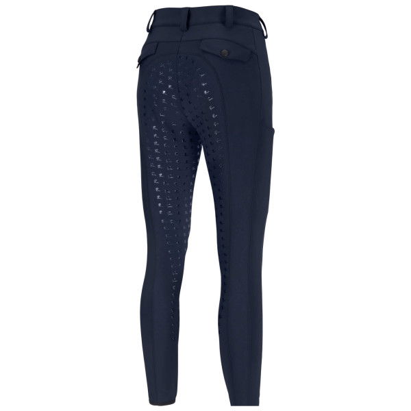 Pikeur Reithose Damen Romy SD, Vollbesatz, Full-Grip