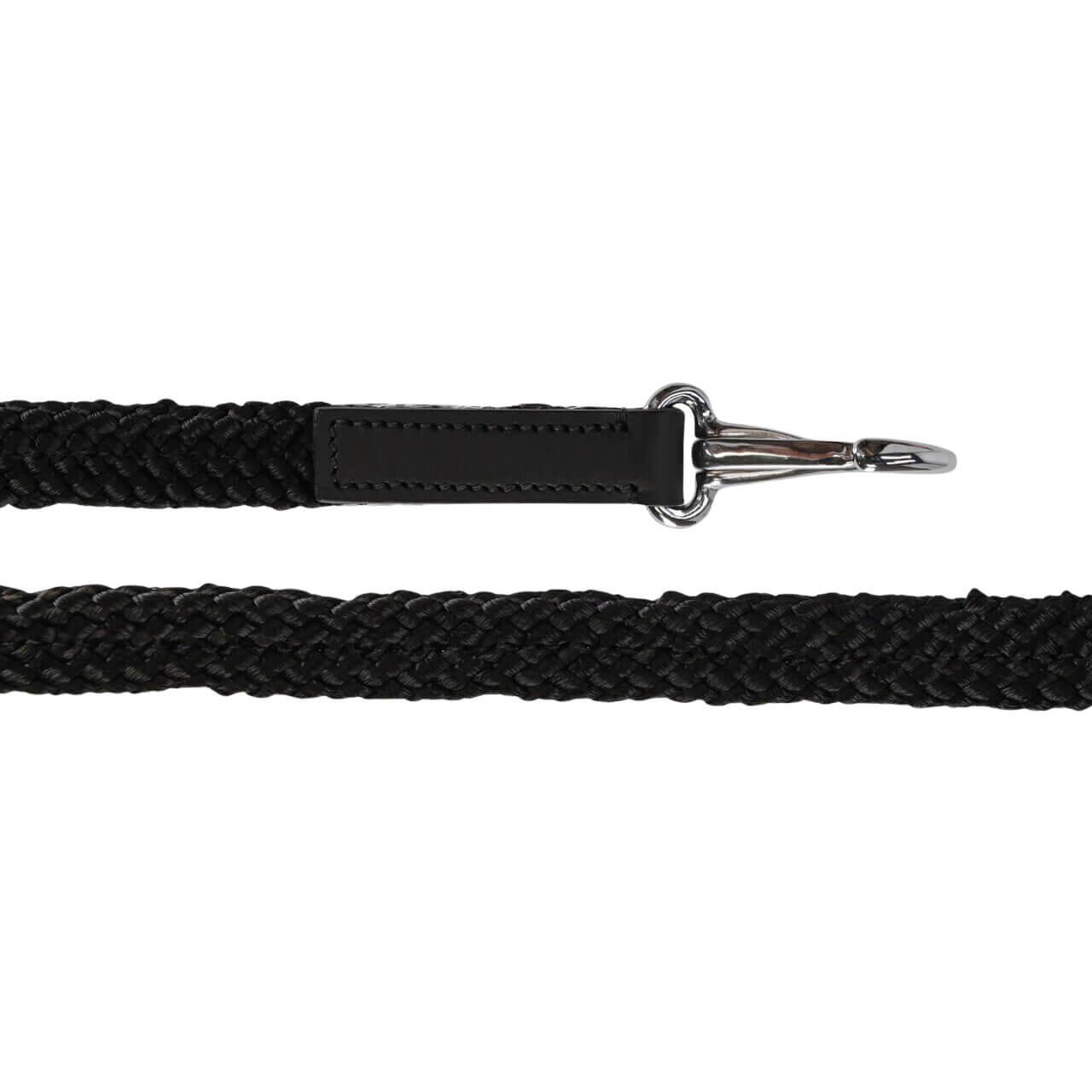 QHP Zügel Liberta, Flechtzügel, Seilzügel