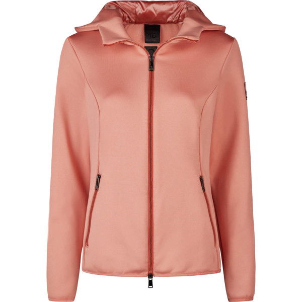 Pikeur Jacke Damen Selection HW24, Fleecejacke