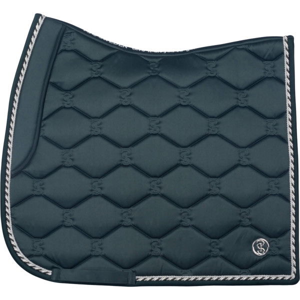 PS of Sweden Saddle Pad Signature FW24, Dressage Saddle Pad