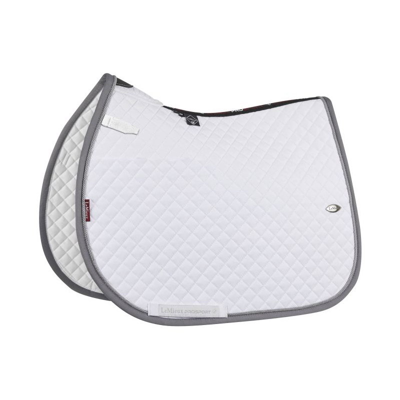 LeMieux Schabracke Wither Relief Mesh, Springschabracke