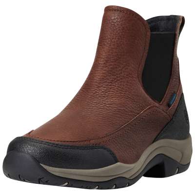 Ariat Stiefelette Damen Terrain Blaze H2O, Stallschuh
