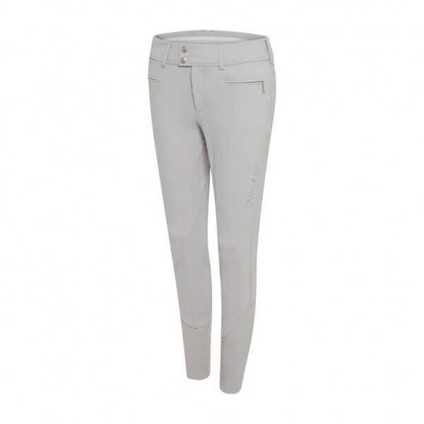 Samshield Women's Breeches Chloe Embroidery Knee-Grip FW22