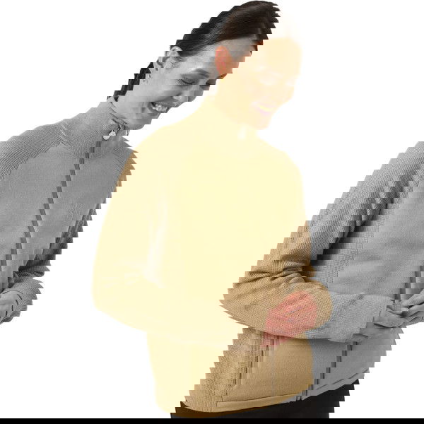 PS of Sweden Women's Jacket Florence FW25, Knitted Jacket, Fleece Jacket