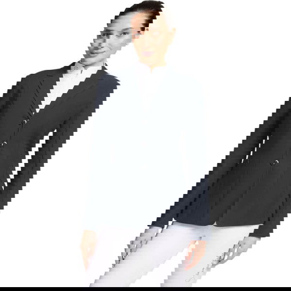 Samshield Women's Jacket Frida, Show Jacket, Competition Jacket, UV Protection