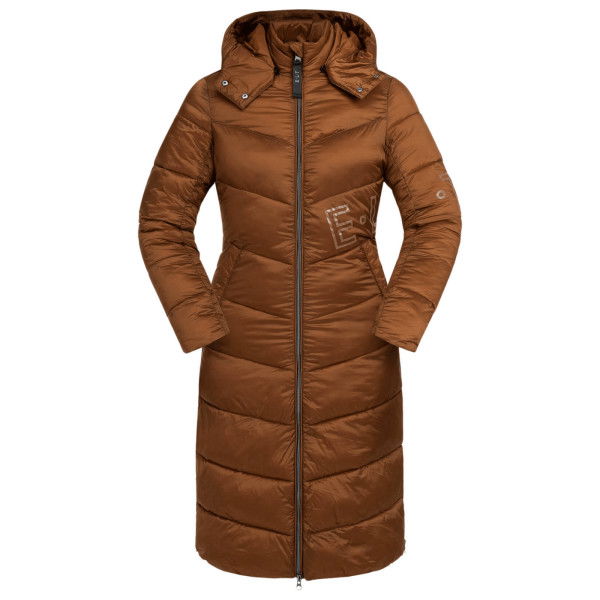 ELT Women's Lightweight Coat Oslo FW24, Winter Coat