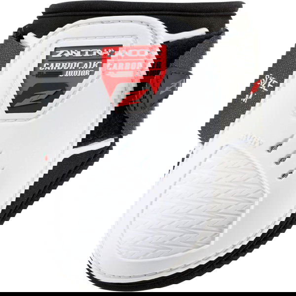 Zandona Streichkappen Carbon Air Junior