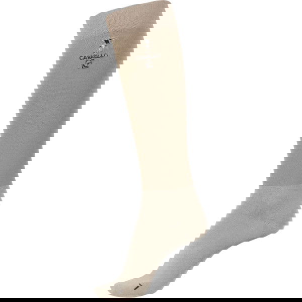 Cavallo Reitsocken Damen CAVALSINDI HW25, Kniestrümpfe