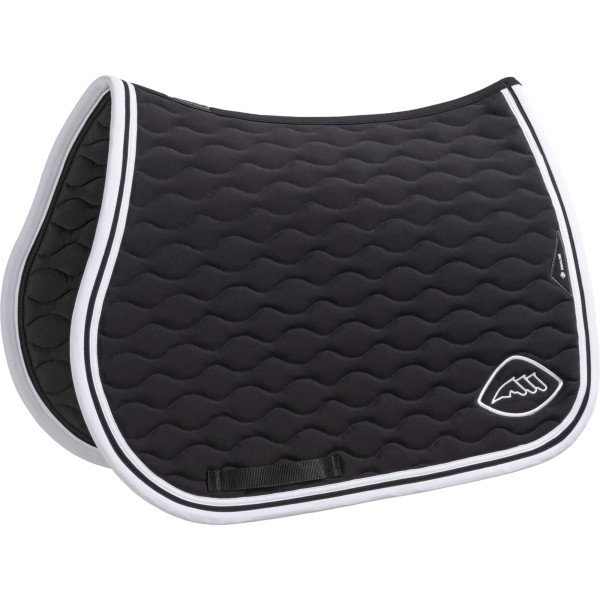 Equiline Schabracke Eqcud FS26, Springschabracke
