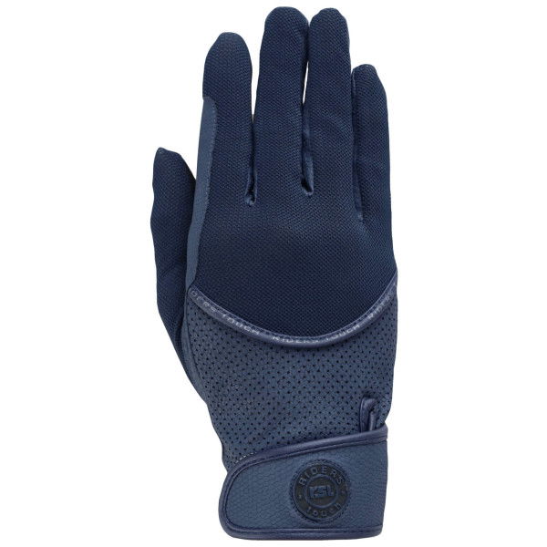 RSL Riding Gloves Atlanta, Mesh