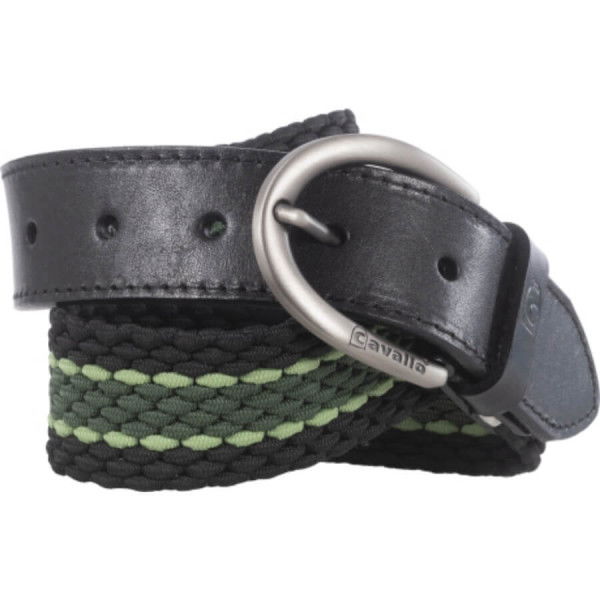 Cavallo Belt Tine SS23, Riding Belt, elastic