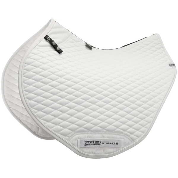 Stübben Schabracke Streamline Cross Country, Springschabracke