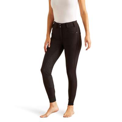 Ariat Women's Breeches Prelude SS24, Full-Grip